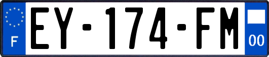 EY-174-FM