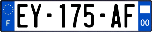 EY-175-AF