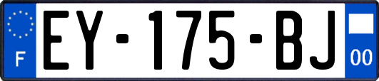 EY-175-BJ