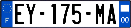 EY-175-MA