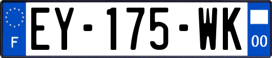 EY-175-WK