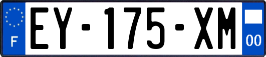 EY-175-XM
