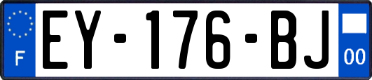 EY-176-BJ