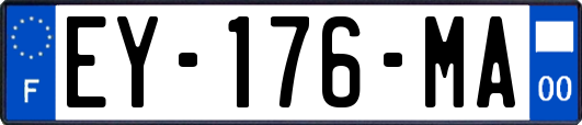 EY-176-MA