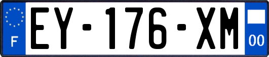 EY-176-XM
