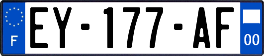 EY-177-AF