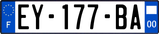 EY-177-BA