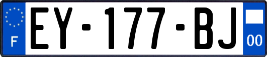 EY-177-BJ