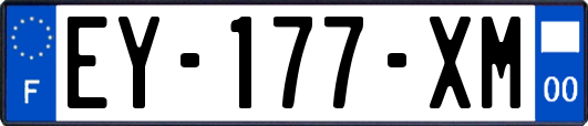 EY-177-XM