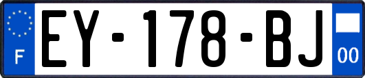 EY-178-BJ