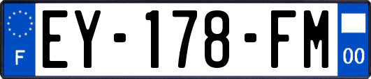 EY-178-FM