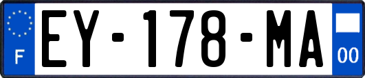EY-178-MA