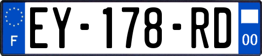 EY-178-RD