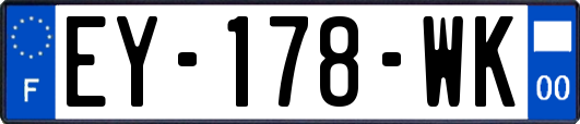 EY-178-WK