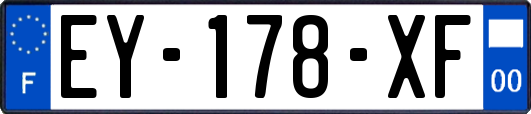 EY-178-XF
