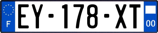 EY-178-XT