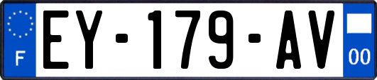 EY-179-AV