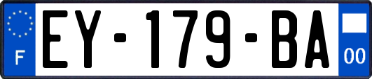 EY-179-BA