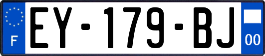 EY-179-BJ