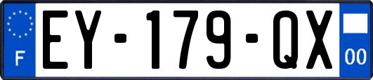 EY-179-QX