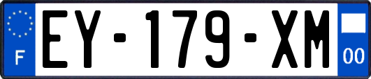 EY-179-XM