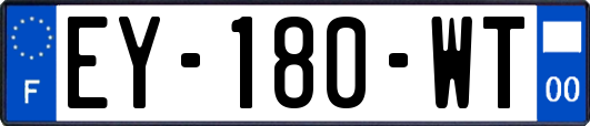 EY-180-WT