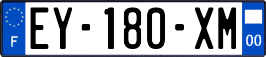 EY-180-XM