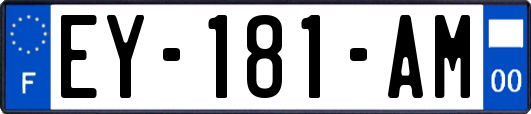 EY-181-AM