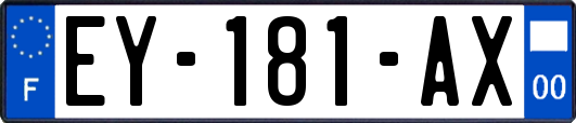 EY-181-AX