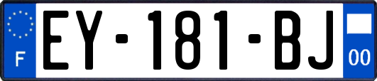 EY-181-BJ