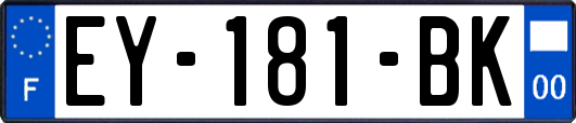 EY-181-BK