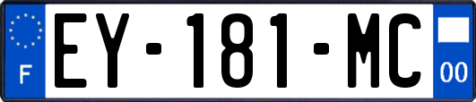 EY-181-MC