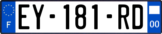 EY-181-RD