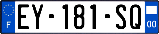 EY-181-SQ