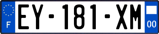 EY-181-XM