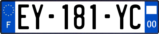 EY-181-YC