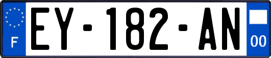 EY-182-AN