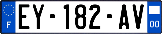 EY-182-AV