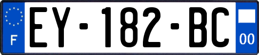 EY-182-BC