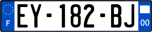 EY-182-BJ