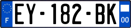 EY-182-BK