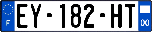EY-182-HT