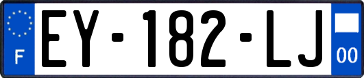 EY-182-LJ