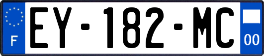 EY-182-MC