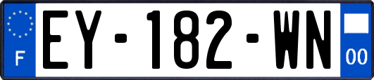 EY-182-WN