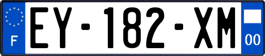 EY-182-XM