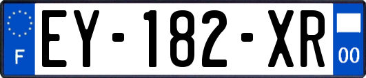EY-182-XR
