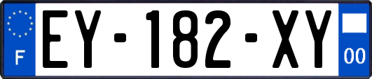 EY-182-XY