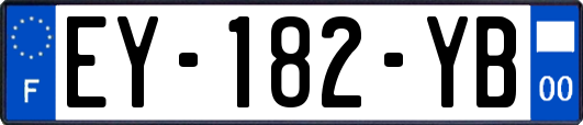 EY-182-YB