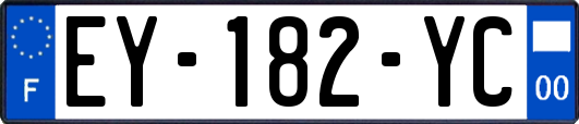 EY-182-YC